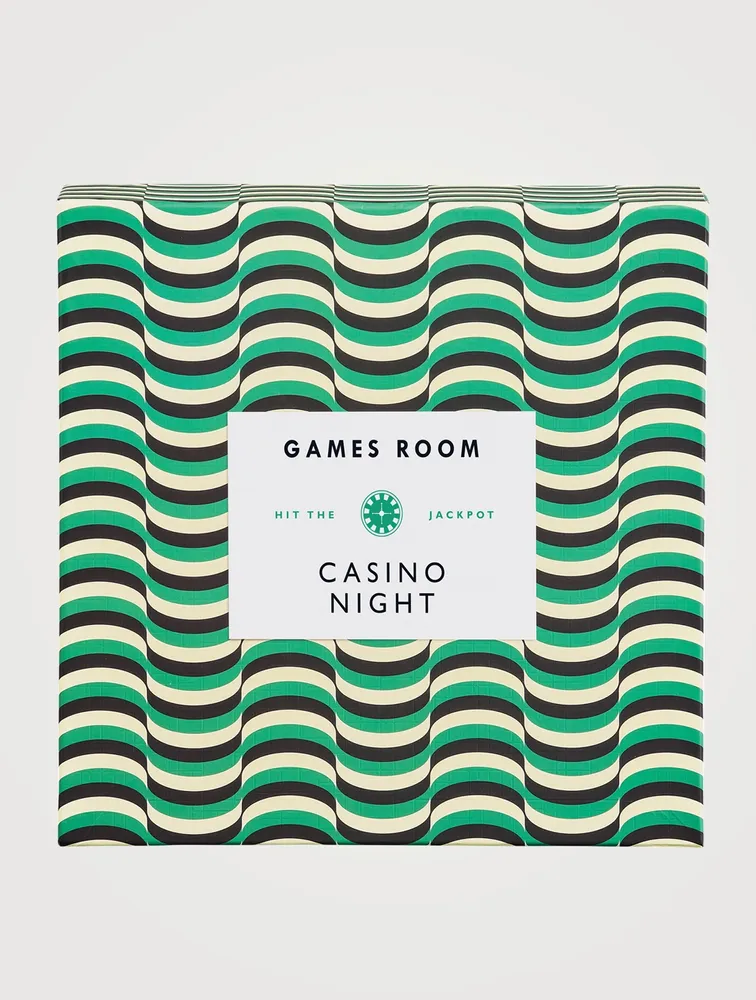 Casino Night