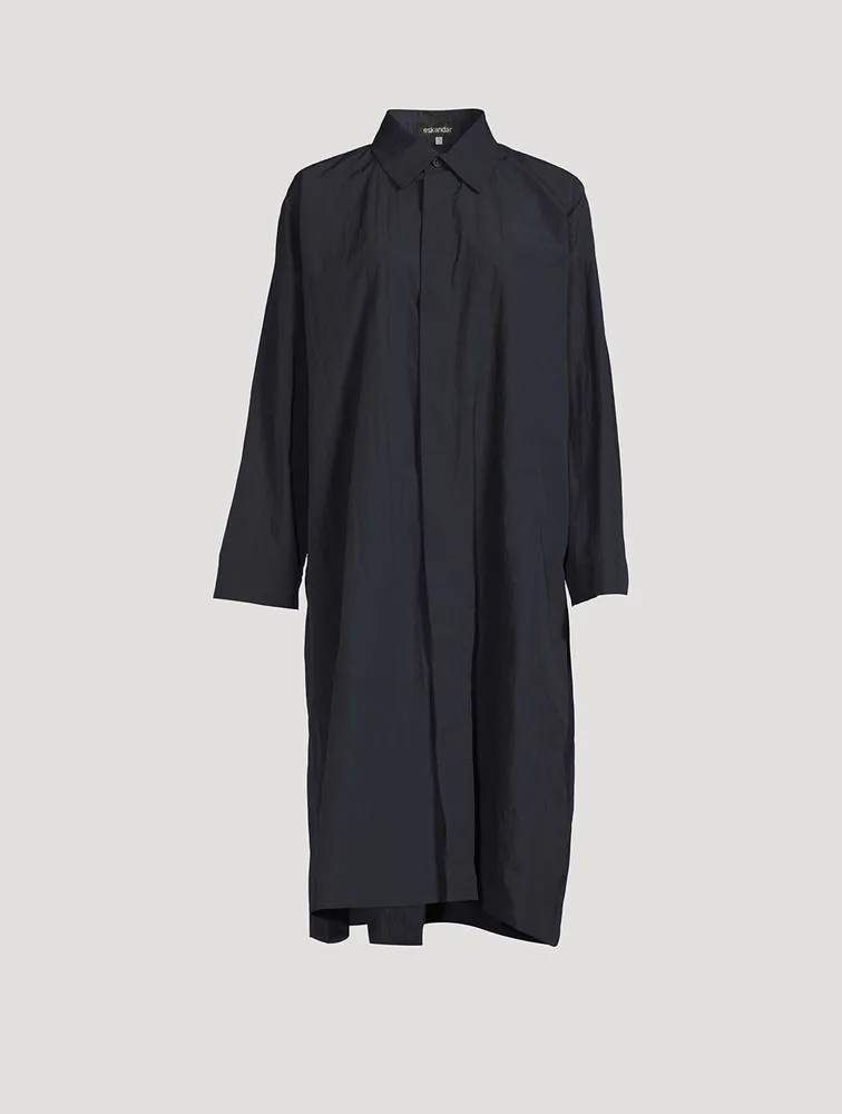 A-Line Raincoat