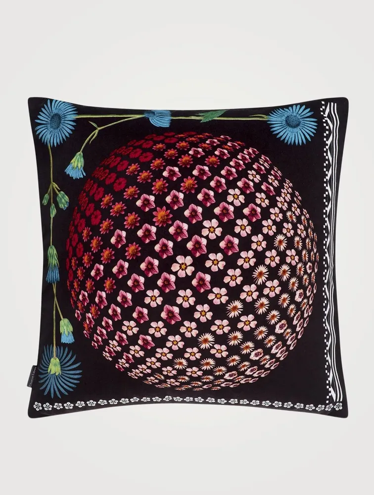 Cosmos Eden Cushion