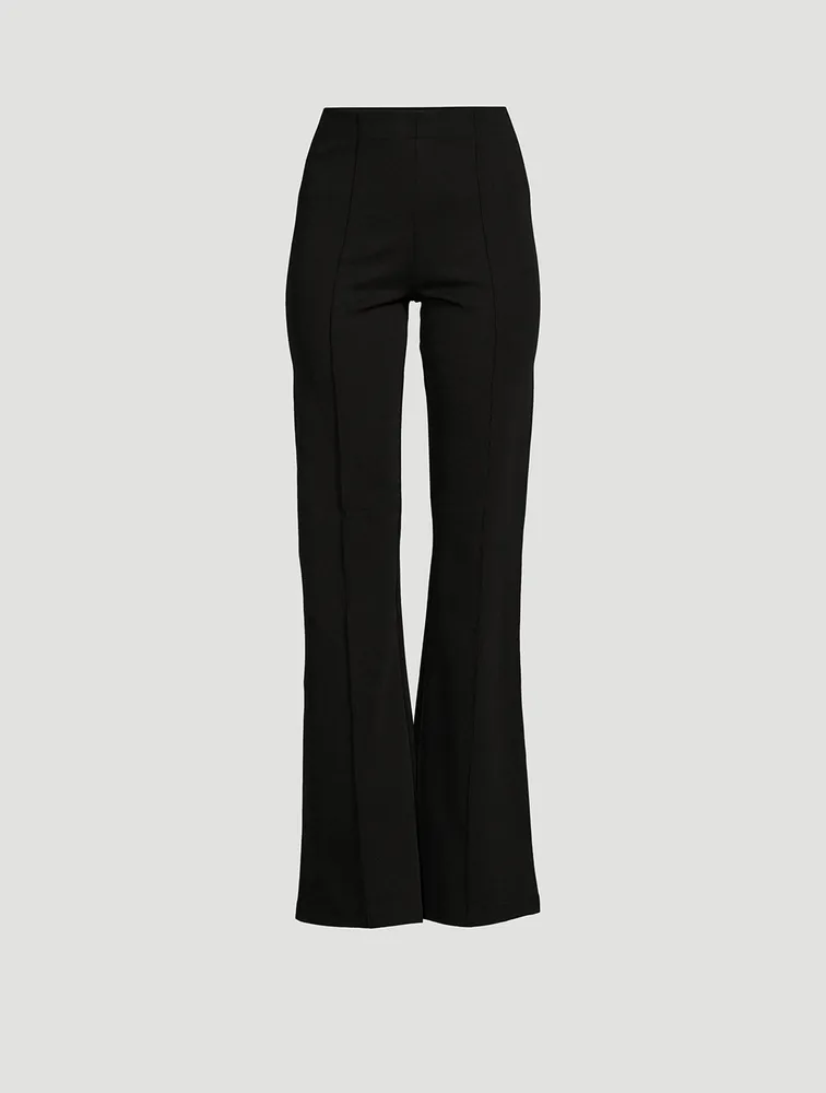 Savanna Flared Trousers