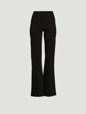 Savanna Flared Trousers