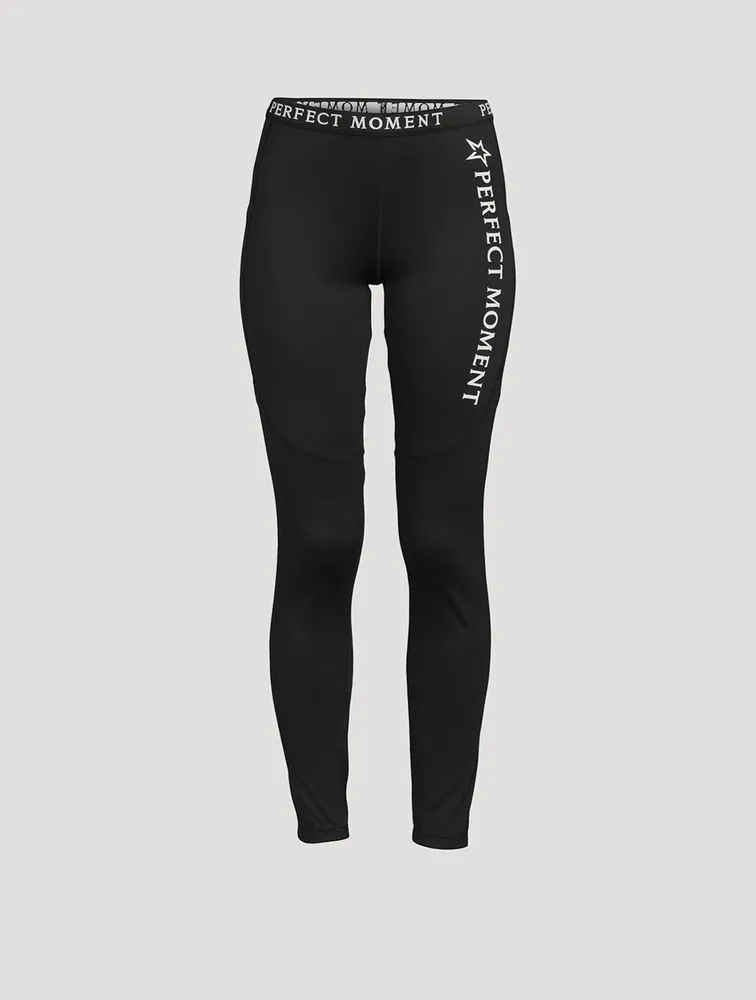 Thermal Ski Pants