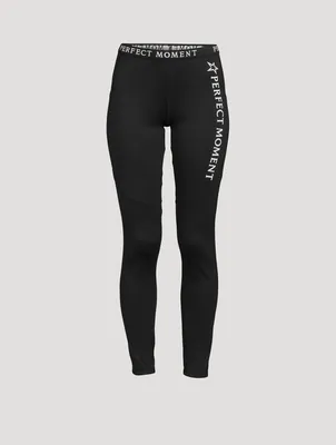 Thermal Ski Pants