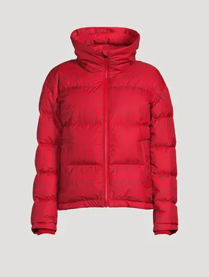 State Duvet Down Jacket