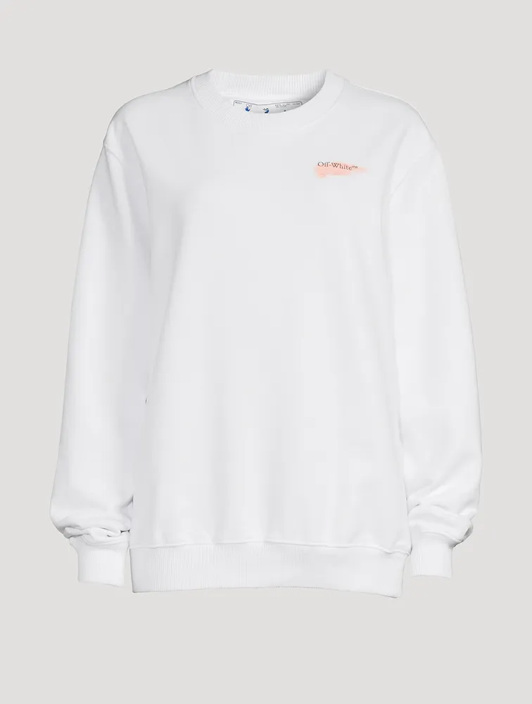 Painted Arrows Sweatshirt