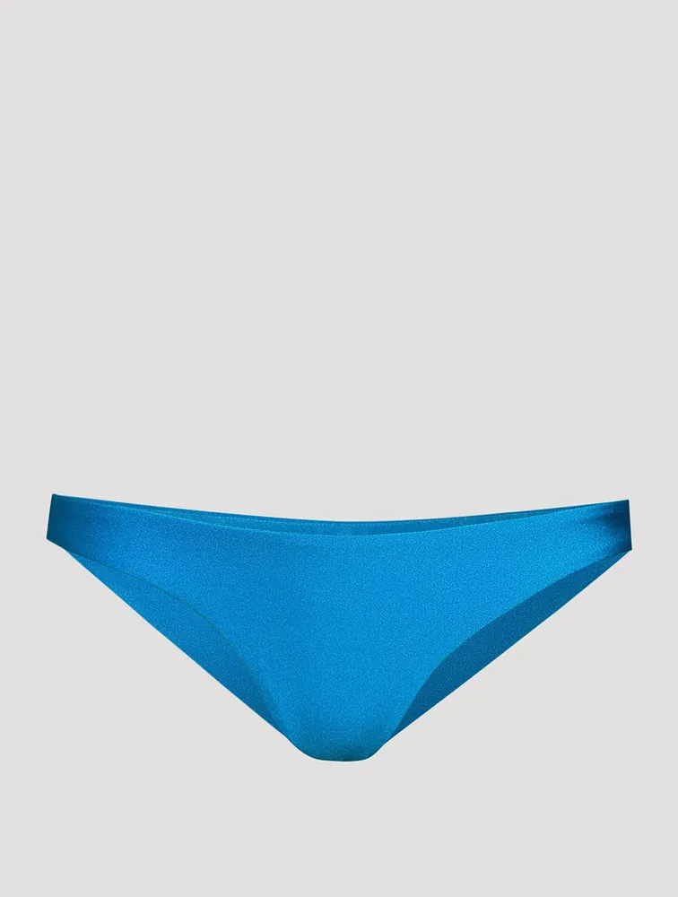 Most Wanted Bikini Bottom