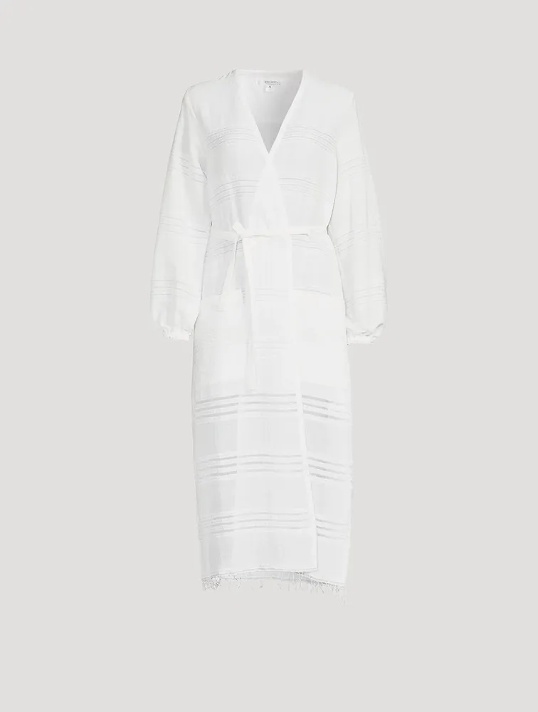 Abira Robe Dress