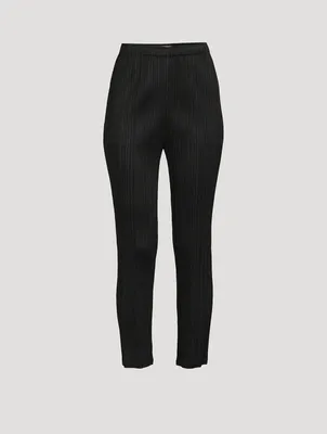 Monthly Colour January Pants