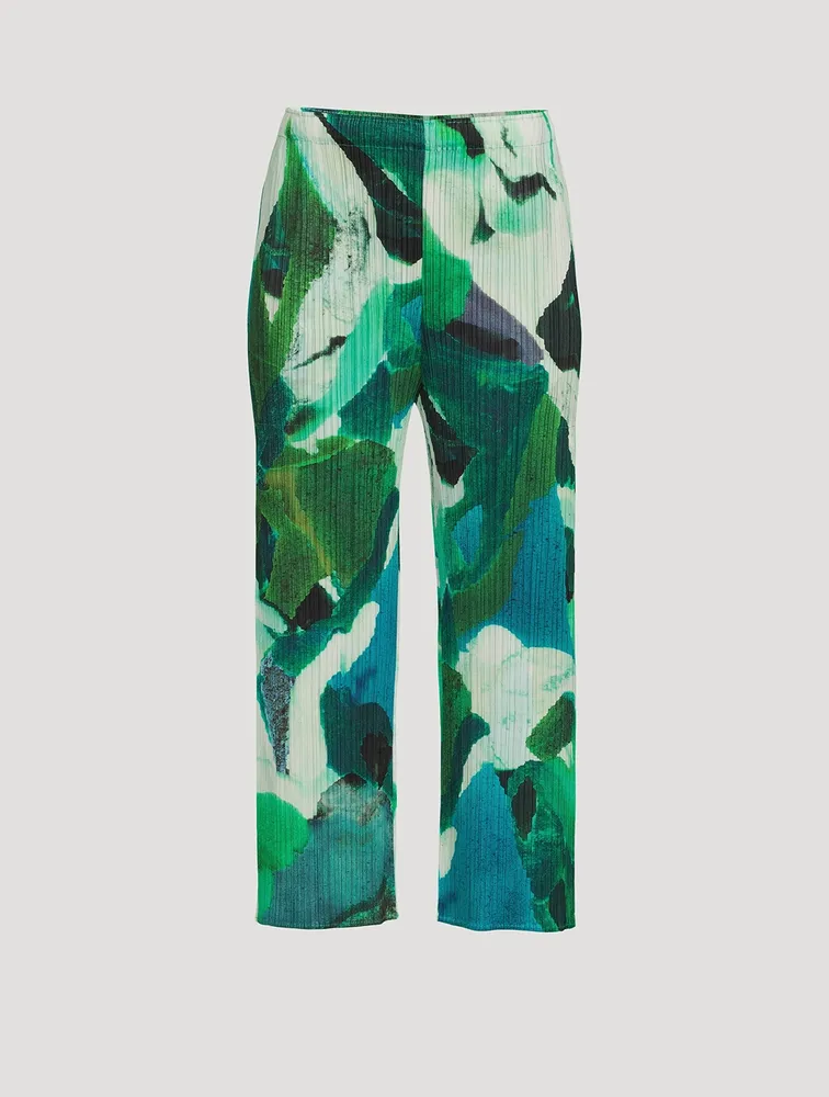 Petal Waltz Pants