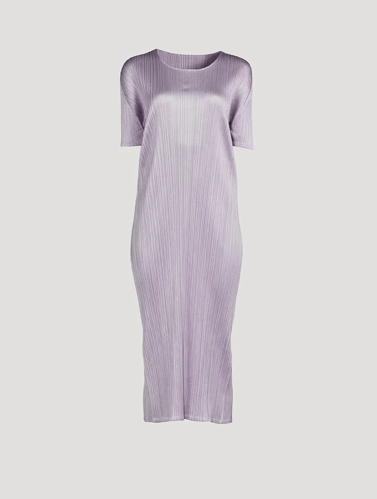 Luster Midi Dress