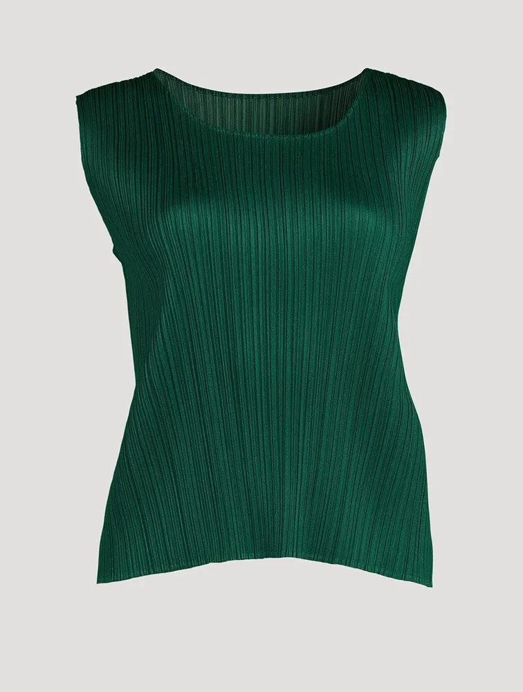 Monthly Colour March Top