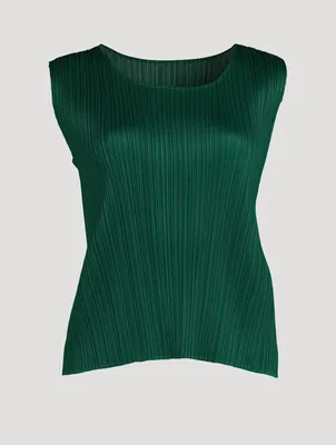 Monthly Colour March Top