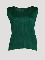 Monthly Colour March Top