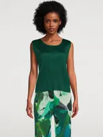 Monthly Colour March Top