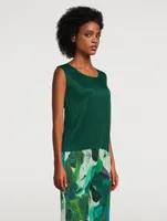 Monthly Colour March Top