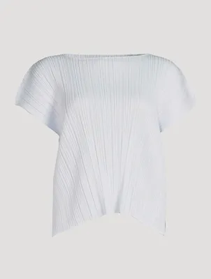 Monthly Colour March Top