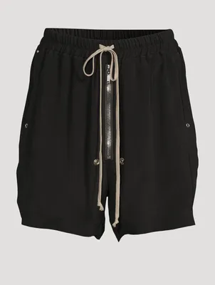 Bela Boxer Shorts
