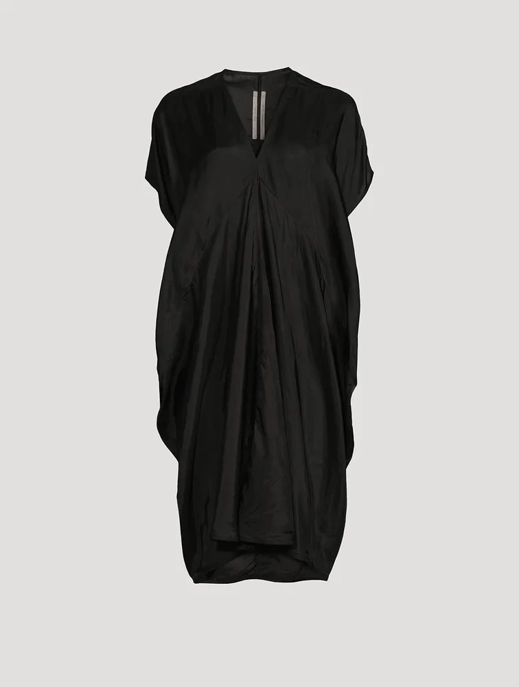 Tommykite Midi Dress