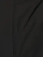 Sail Recycled Tech Biker Jacket