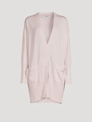 Long Cardigan