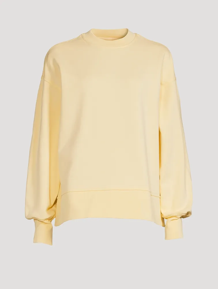 Eliana Crewneck Sweatshirt