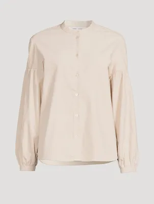 Emmarie Corduroy Shirt