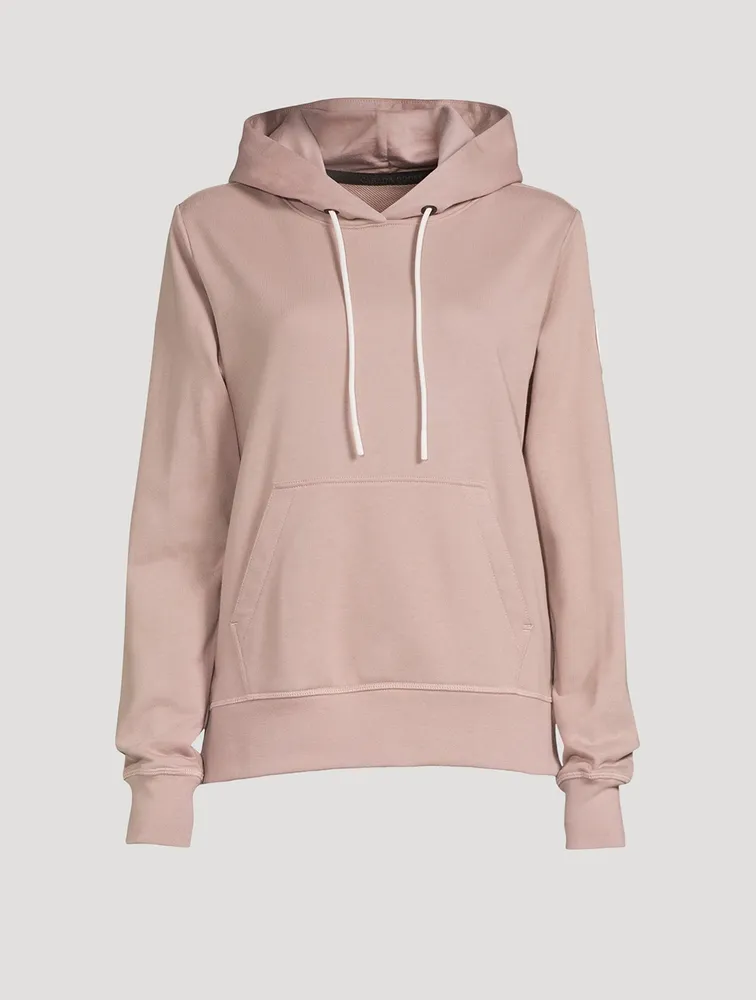 Muskoka Cotton Hoodie