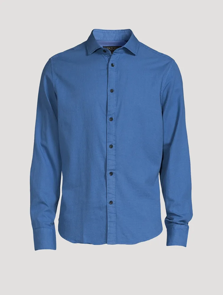 Pursuit 365 Cotton Shirt