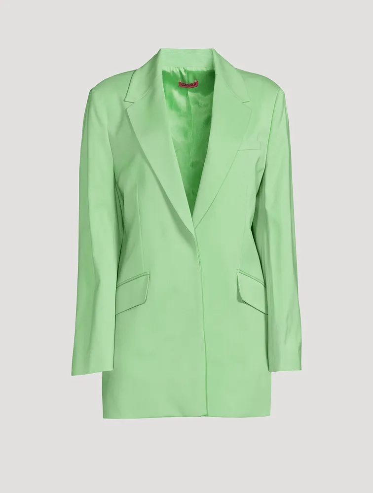 Ratari Oversized Blazer