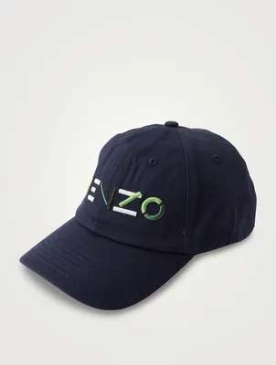Logo Baseball Cap