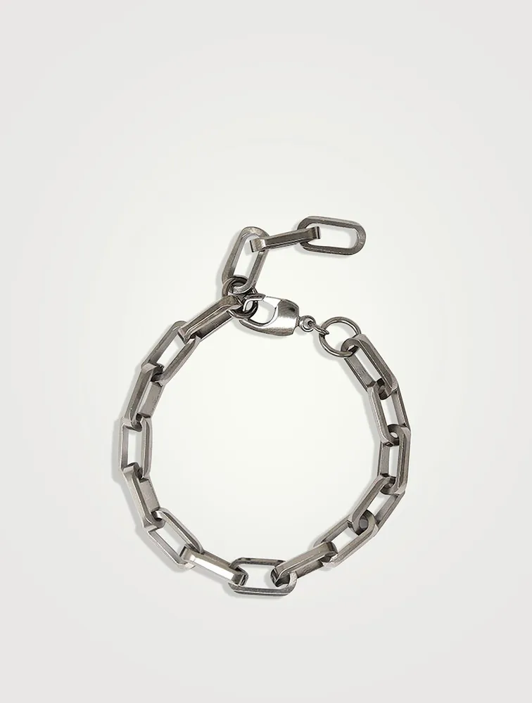 Chain Bracelet