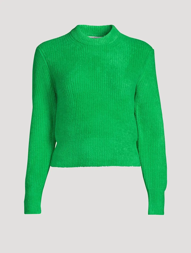 Crewneck Sweater