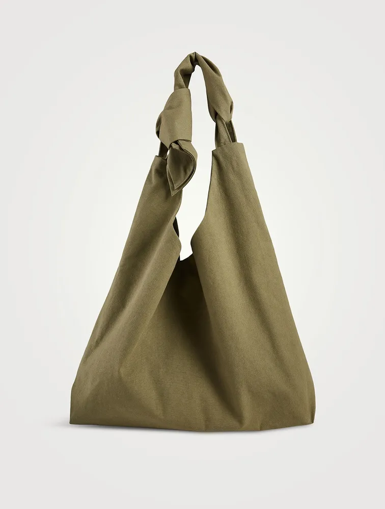 Forever Cotton Tote Bag