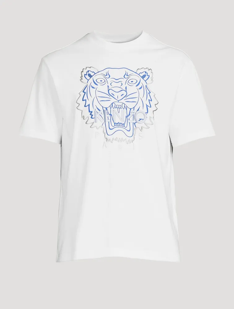 Cotton Relaxed T-Shirt