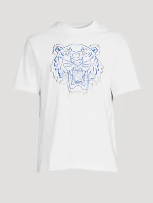 Cotton Relaxed T-Shirt