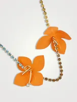 Flower Necklace