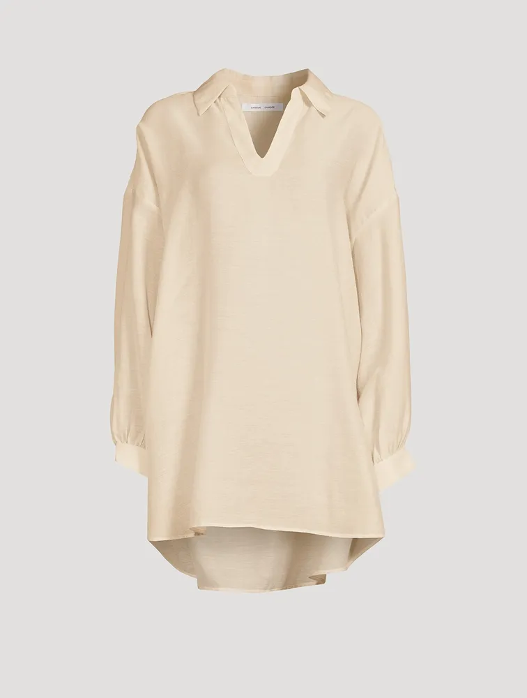 Gitte Tunic Blouse