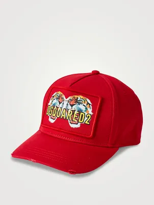 Chinese New Year Baseball Cap