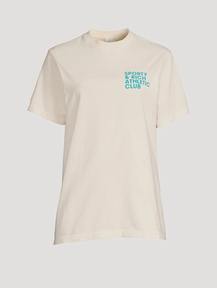 Exercise Often T-Shirt