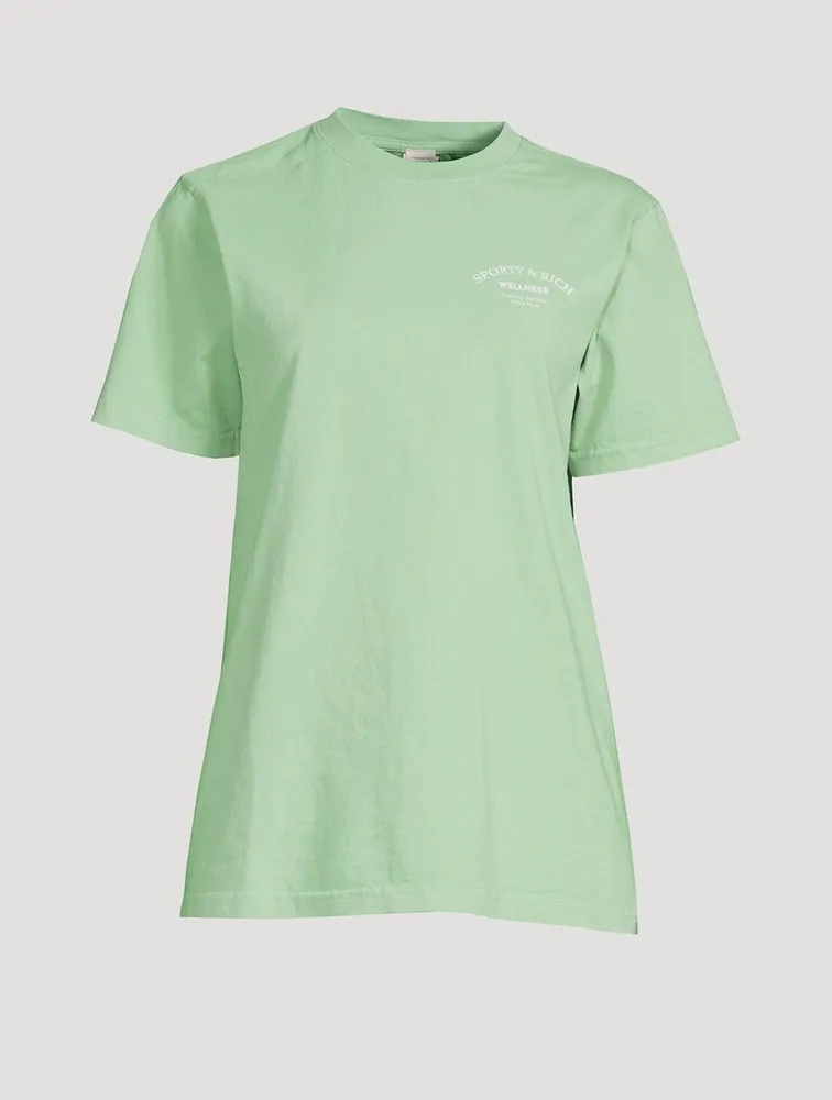 Wellness Studio T-Shirt