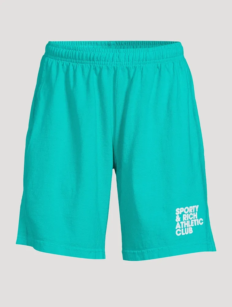 Exercise Often Sweatshorts