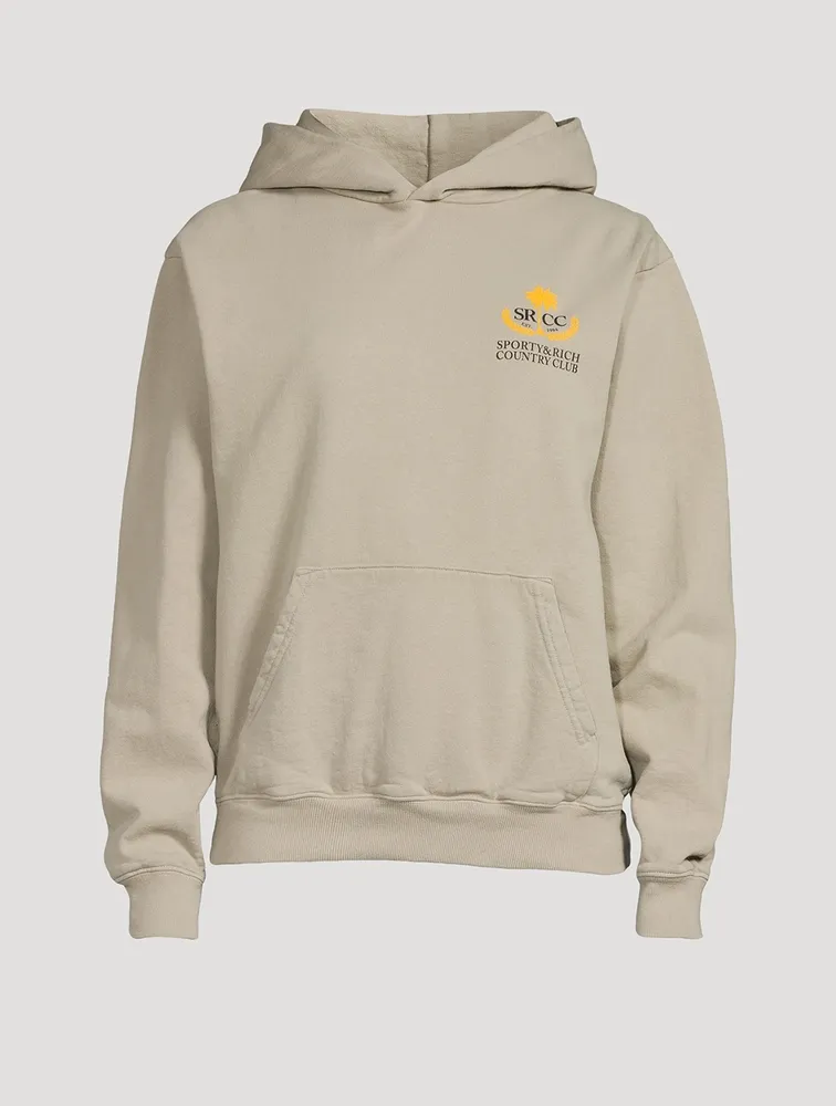 Country Club Hoodie