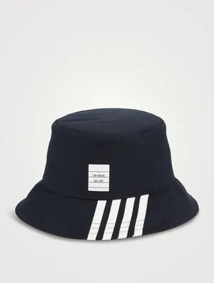Cotton Bucket Hat