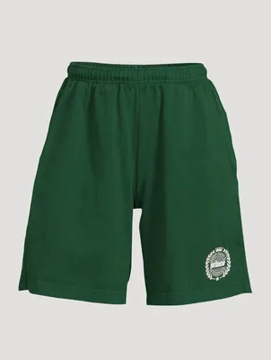 Prince x Crest Gym Shorts