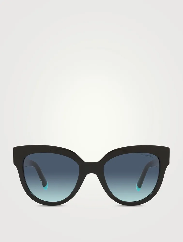 Cat Eye Sunglasses