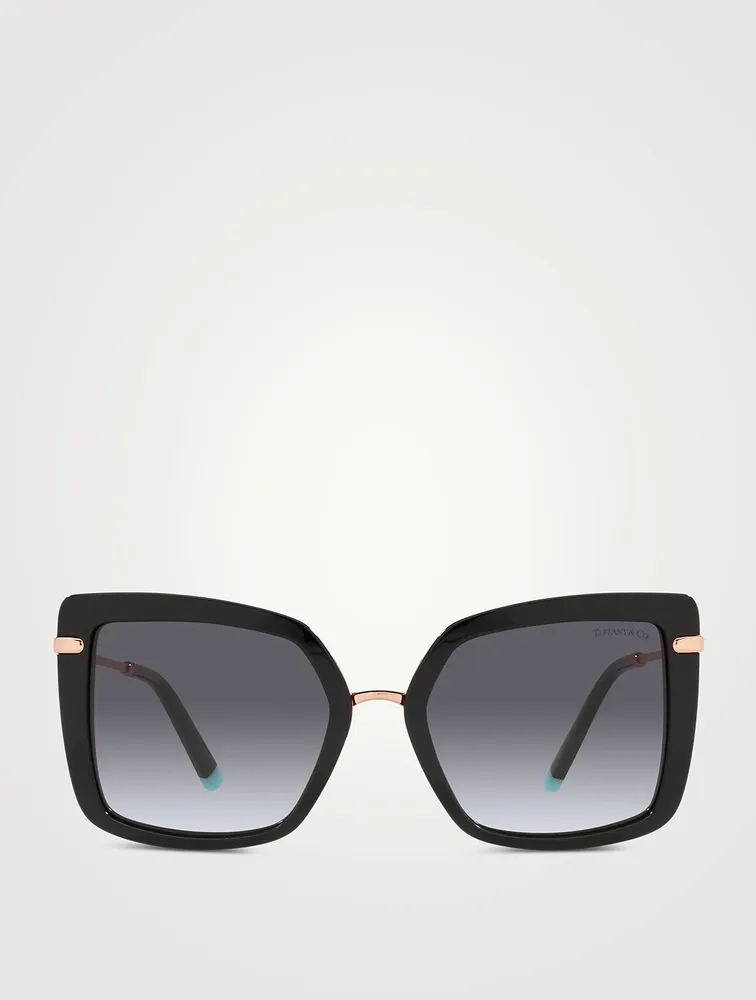 Square Sunglasses