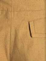 Postcard Tailored Shorts