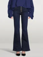 The Ricky Flared Jeans