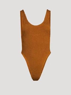 KATE BOCK x BOND-EYE Maxam One-Piece Swimsuit