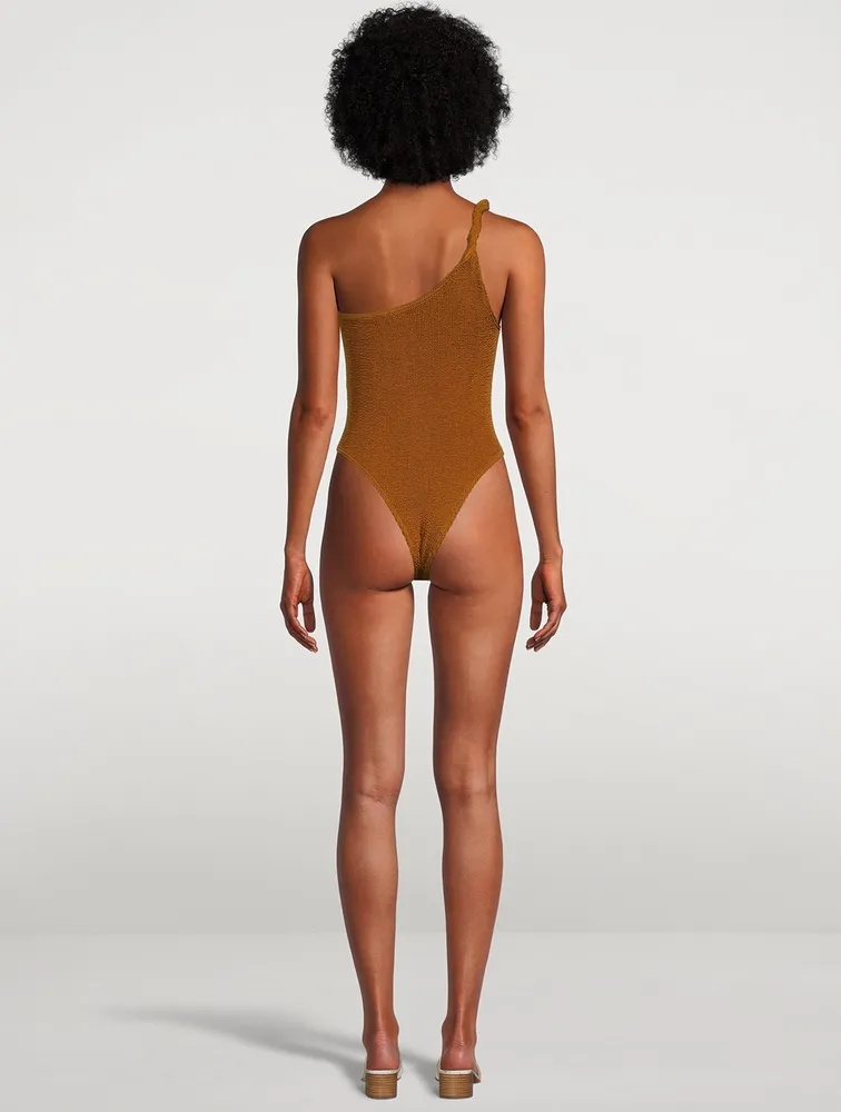 KATE BOCK x BOND-EYE Oscar One-Piece Swimsuit
